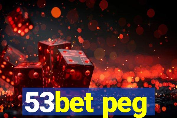 53bet peg